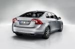 Volvo S60 2014 года